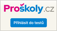 Proškoly