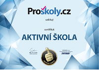Logo Proškoly.cz