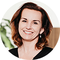 Ing. Pavla KRYKORKOVÁ